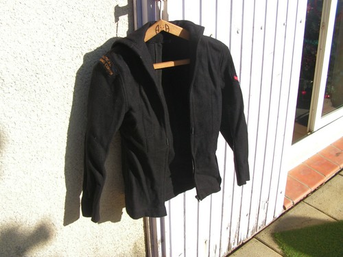 Veste nautical training - veste,