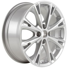 Ford Fiesta Jante en alliage