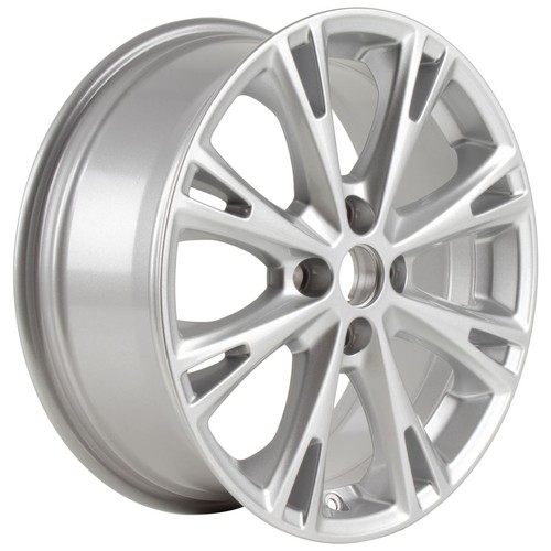Ford fiesta jante alliage - ford, en