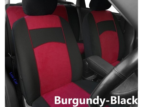 Citroen berlingo seats xtr - berlingo,