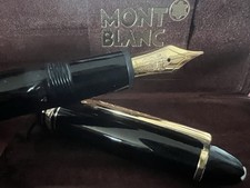 Stylo Plume MONTBLANC