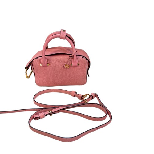 Vintage delvaux cool box - vintage,