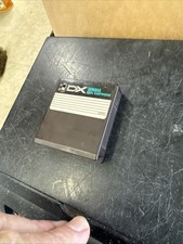 Yamaha Data ROM DX7 4  Cartridge Very good condition / Tested