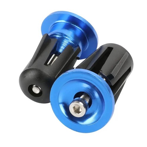 Embout guidon cintre vélo - embout,
