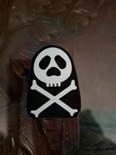 Albator Action Joe Sticker de remplacement torse