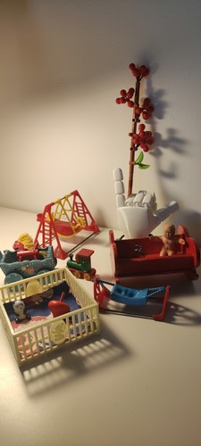 Ensemble mini jouets - ensemble,