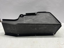 OEM BMW E30 318i 325es 325e Trunk Battery Cover Tray 51471971556 Sedan & Coupe