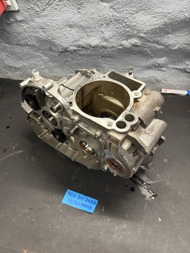 Carter moteur 701 - , husqvarna