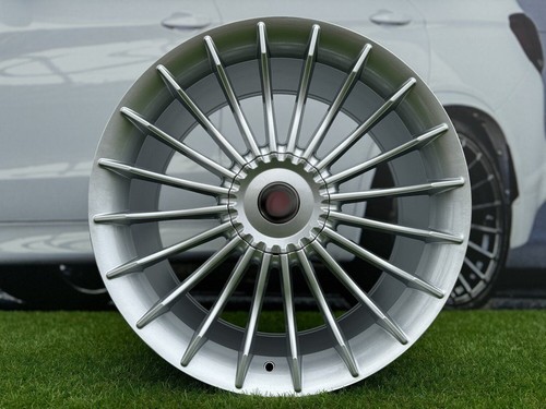 Roues r20 5x120 - roues, alpina