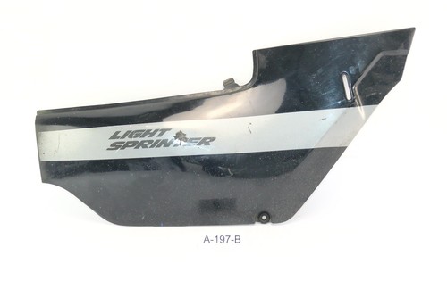 Suzuki gamma nc11a bj - gamma,