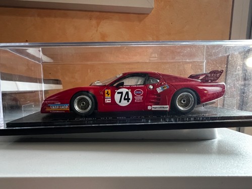 Spark ferrari 512 - no, 24