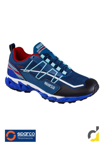 Sparco chaussures sneakers - sparco,