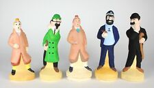 TINTIN Mako Moulage 80/90