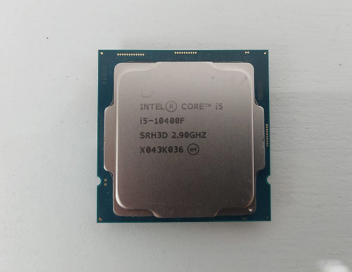 Processeur intel core - processeur,