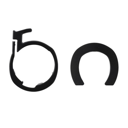 Rond verrou limite - bague, /