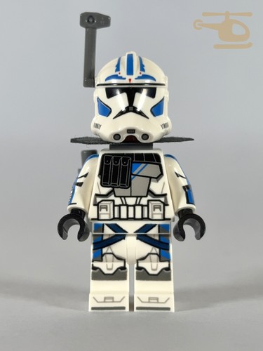Lego star wars clone - clone, arc