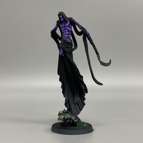 Miniature unique necrons - miniature,