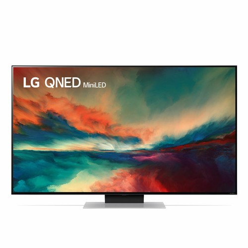Intelligente 55qned866re - intelligente, lg