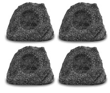 4x Enceinte de Jardin