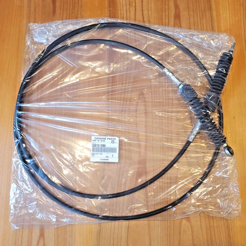 Kawasaki genuine 1993 2002 - kawasaki,