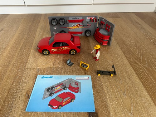 Playmobil 4321 atelier - playmobil, –