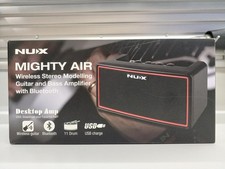 Ampli guitare stéréo sans