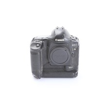 Canon EOS-1Ds Mark II + 66 K Déclenchements + Bon (272081)