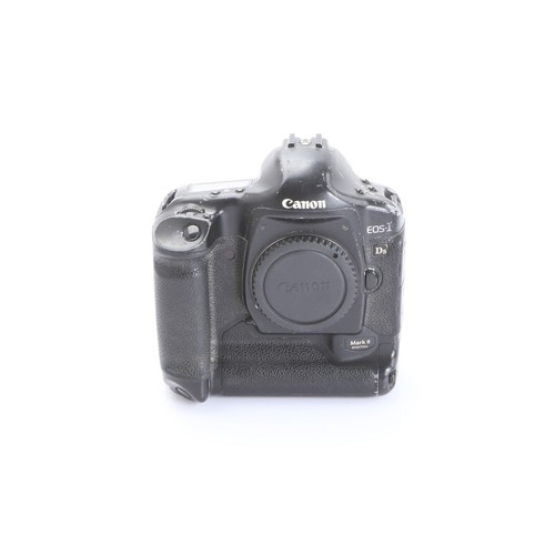 Canon eos 1ds mark - ii, k