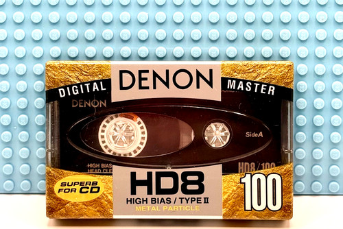 Denon 100 1993 usa - hd-8,