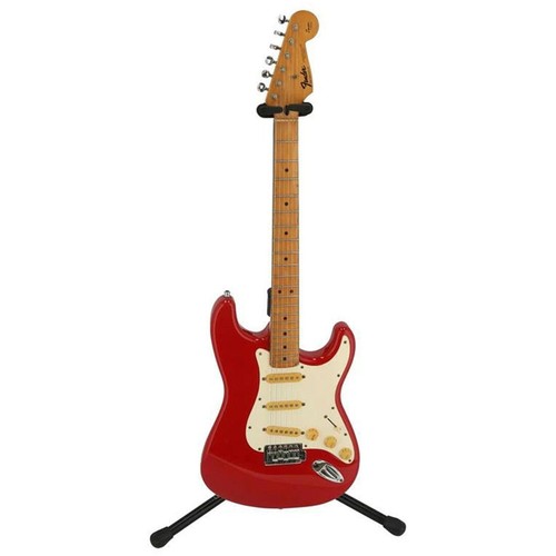 Fendermexico guitare - [fendermexico],