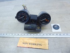 1983 Honda CX650 Custom