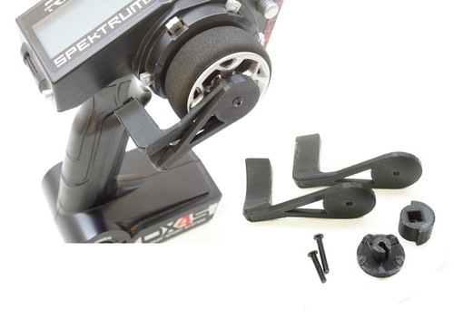 Kit conversion volant manette - kit,