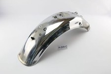 Honda GL 1000 GL1 Goldwing 1976 - Rear Fender A228C