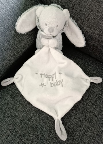1146 doudou lapin ours - 1146🌟,
