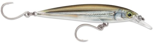 Rapala rap long cast - long, sxrl14