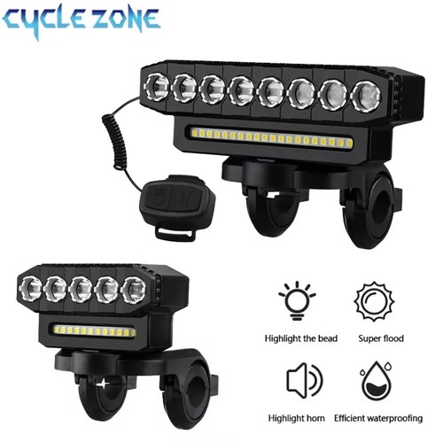 Ensemble lampes phares led - de,
