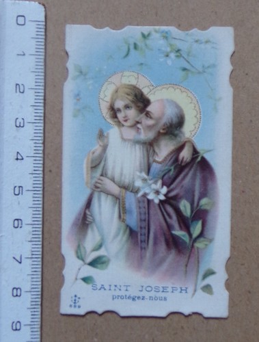 Image pieuse saint - image,