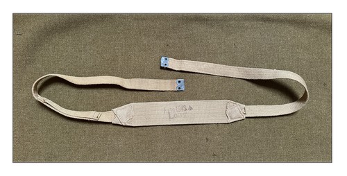 Ww2 strappy strap brelage - strap,