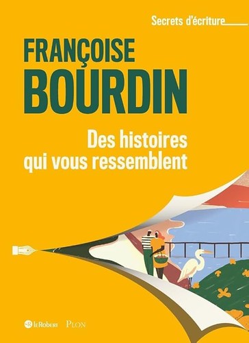 Des histoires qui vous