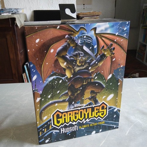 Gargoyles disney neca - disney, -neca