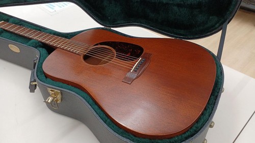 Guitare acoustique martin - guitare,
