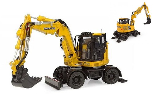 Miniature diecast 32 - miniature, 1:32