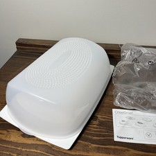 NEW Tupperware Large