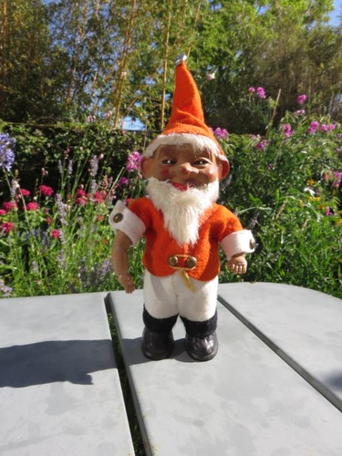 Lutin nain - lutin-nain, de