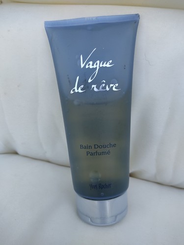 Bain douche parfumé - bain, vague