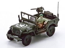1941 Jeep Willys 1-4 Ton