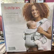 BabyBjörn ONE AIR Baby