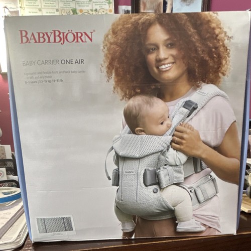 Babybjörn one air baby - air,