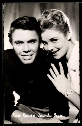 Musicienne veronika beyer avec - musicienne,