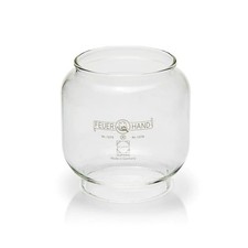 Laternenglas / Glas Petromax
